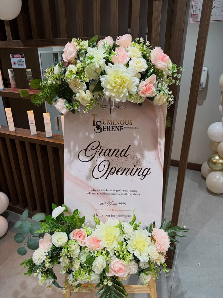 Grand Opening